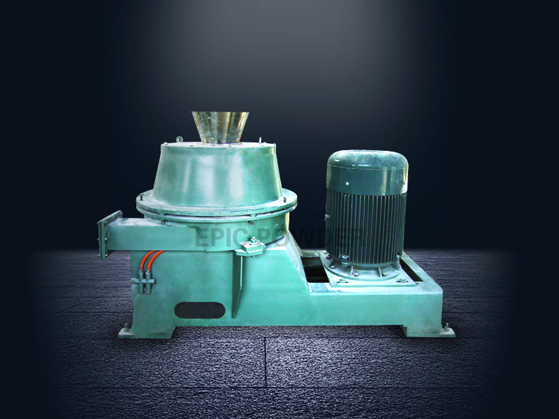 MRM涡流磨改性机 MRM涡流磨改性机