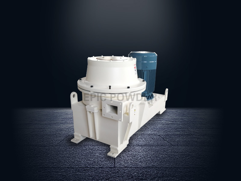 MRD转子磨改性机 MRD转子磨改性机