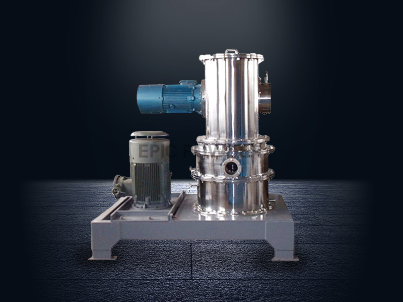 MJW-W机械粉碎机 MJW-W机械粉碎机