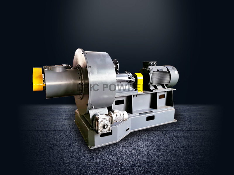 小苏打(碳酸氢钠)专用粉碎机 小苏打(碳酸氢钠)专用粉碎机