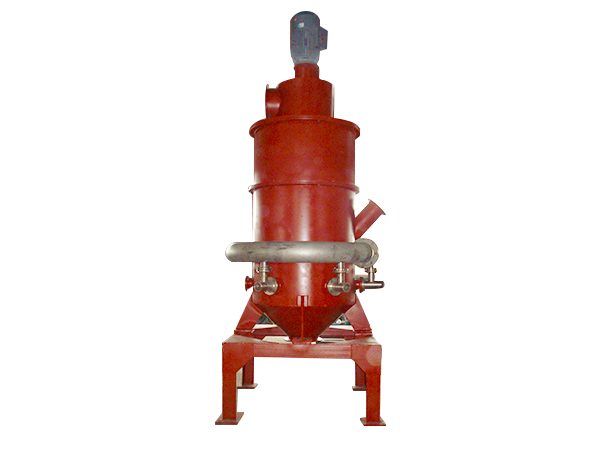滑石粉气流粉碎机 滑石粉气流粉碎机