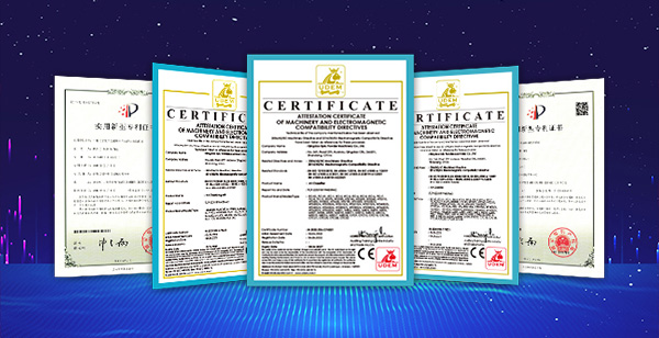 ISO9000认证 ISO9000认证